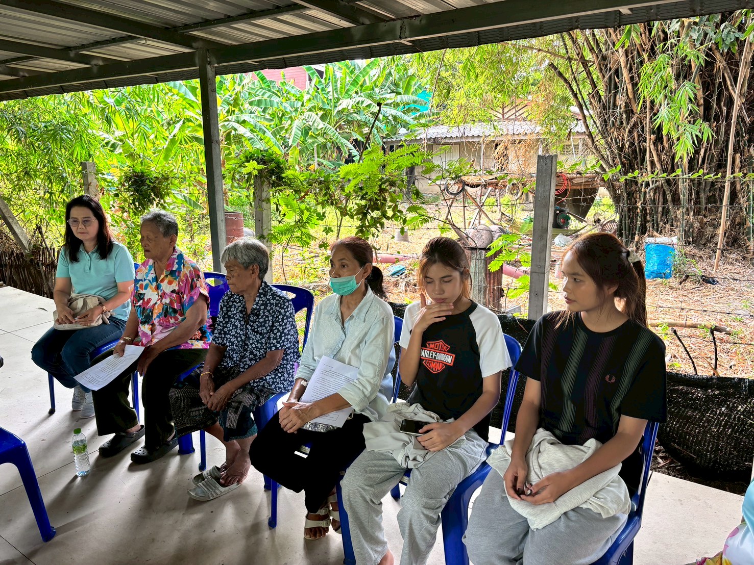 ประชุมกลุ่มย่อยครั้งที่ 2 อำเภอป่าโมก_260526_24